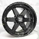 VLF-S07 Glossy Black 01.webp