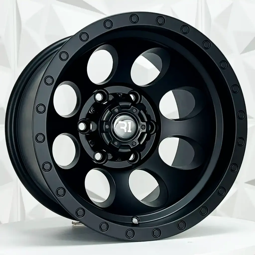 QC812 Matte Black 01.webp