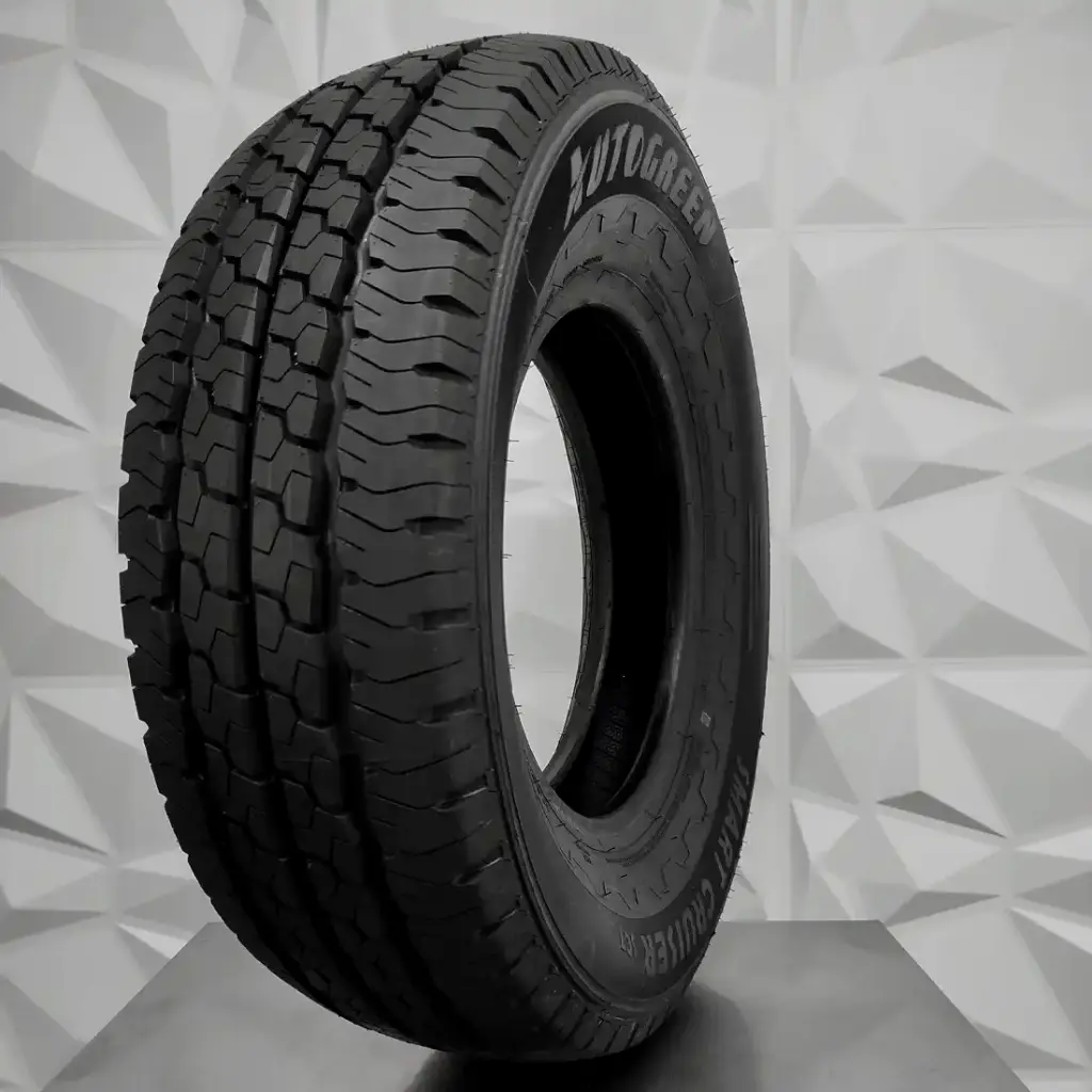 LLANTA AUTOGREEN 195R15C-8PR 106/104R SMART CRUISER SC7