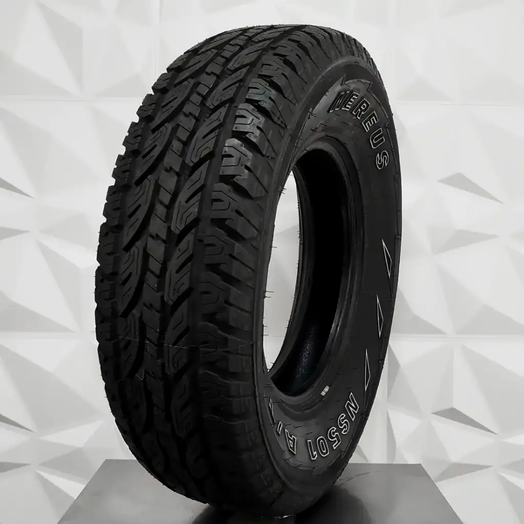LLANTA NEREUS 265/70R17 NS501 115T OWL