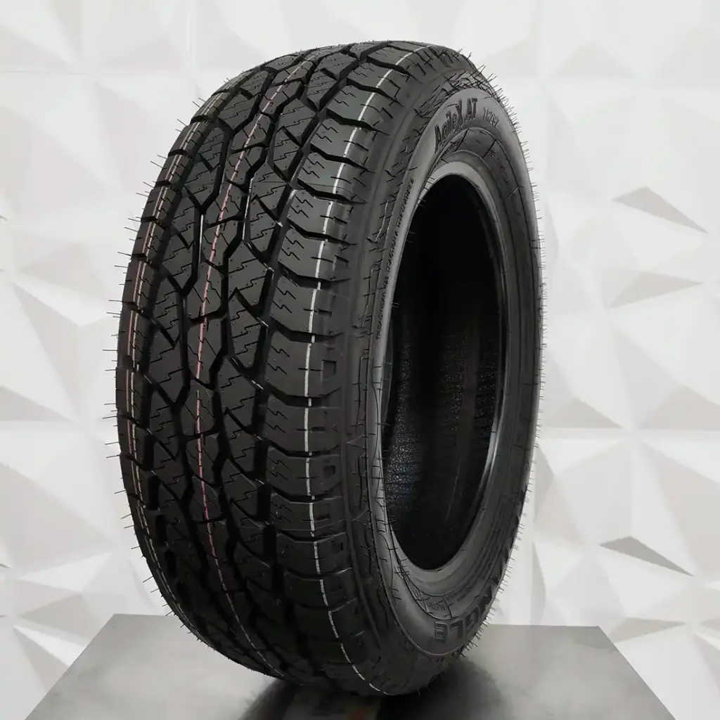 LLANTA TALON TR292 LT215/85R16-10PR 115/112R TRIANGLE
