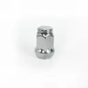 TUERCA 12X1.5 CROMADA CODIGO K