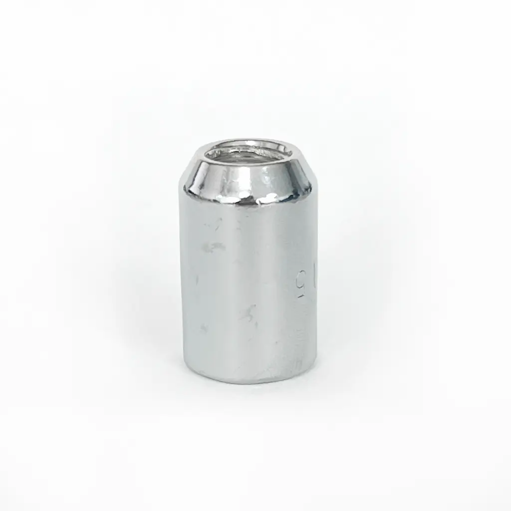 TUERCA 12X1.5 TUNNER HEXAGONAL FORJADA