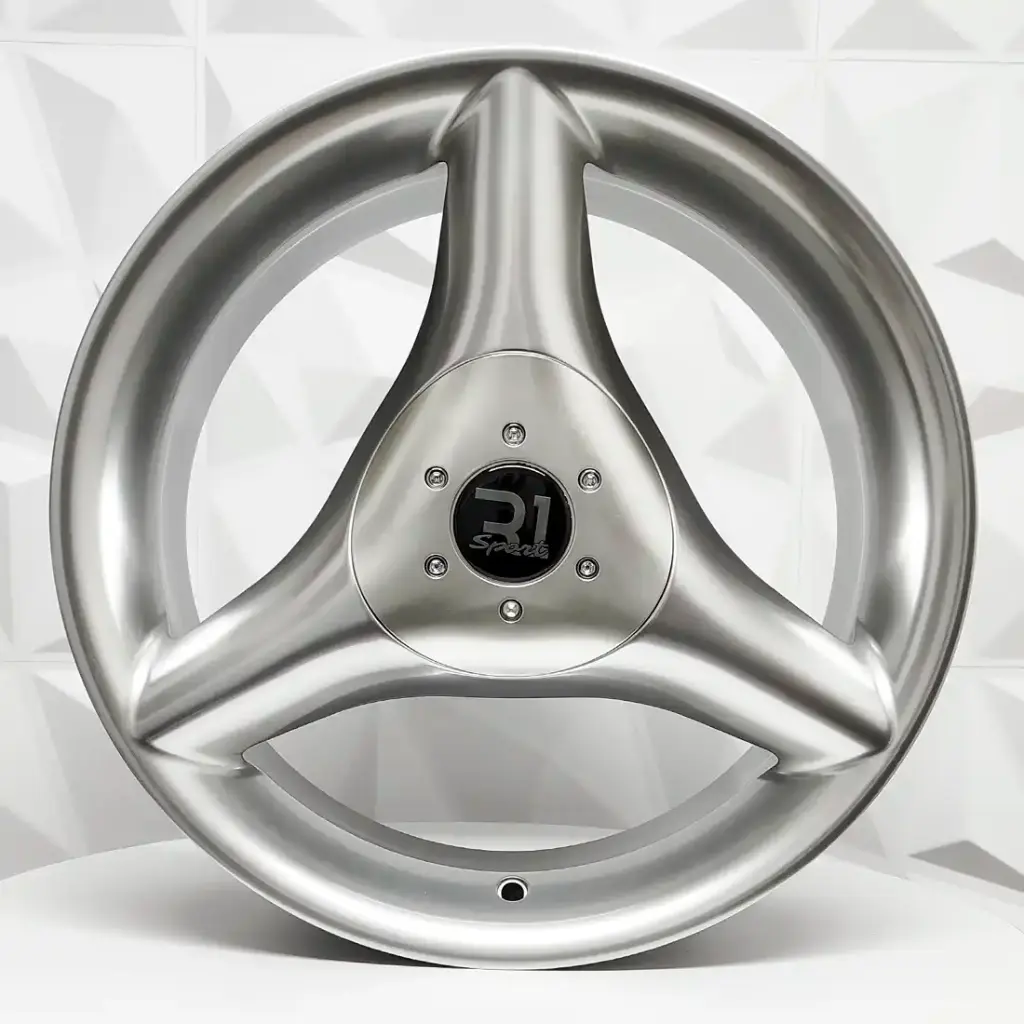 RIN 17X7 5-100/114.3 R1 SPORT 3001 HYPER BLACK ET31 CB73.1